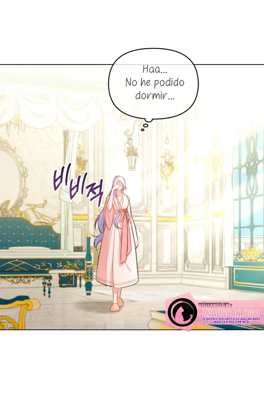 Desobedece al duque si te atreves Capítulo 10 - Página 4