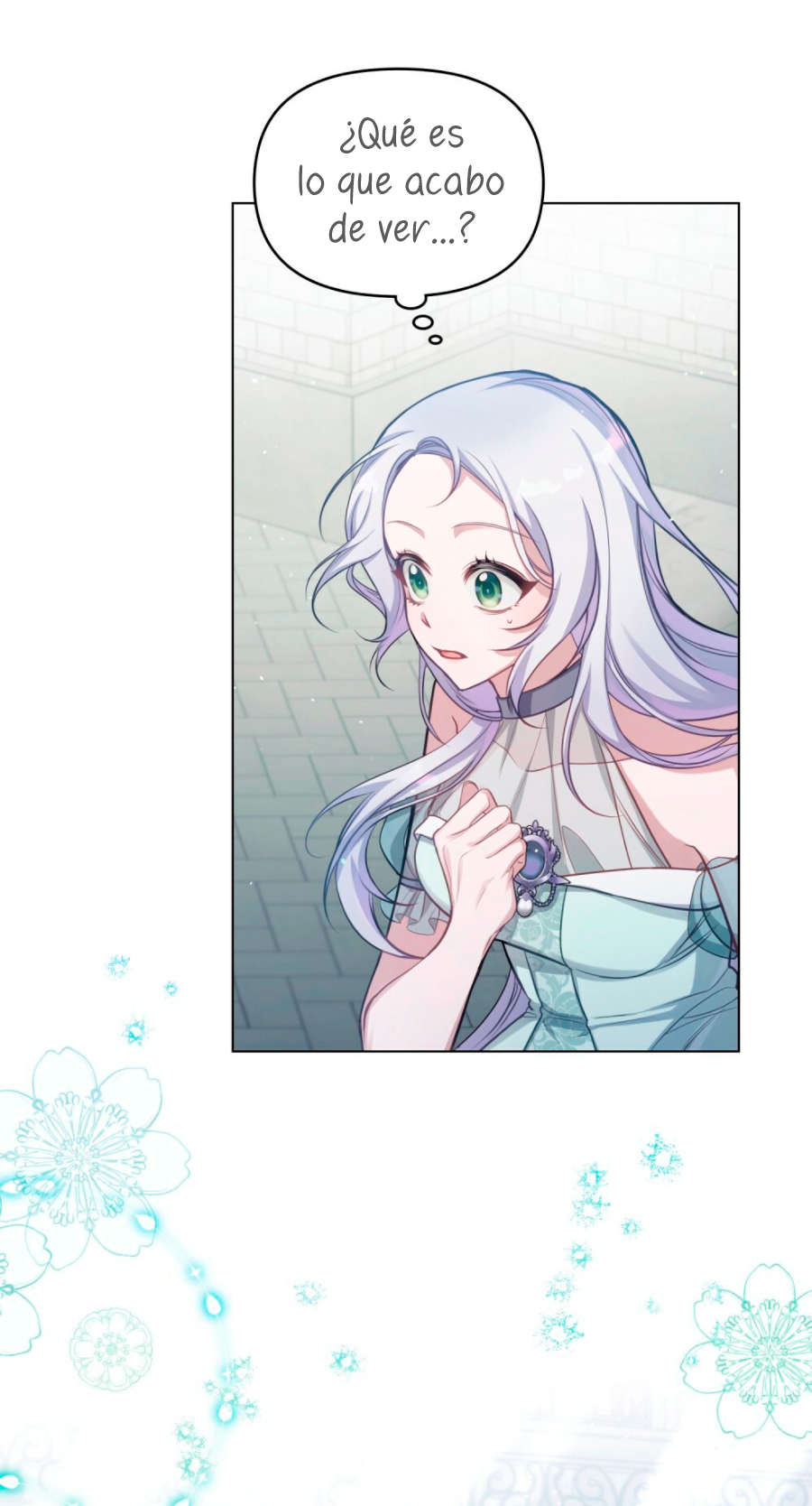 Desobedece al duque si te atreves Capítulo 10 - Página 41