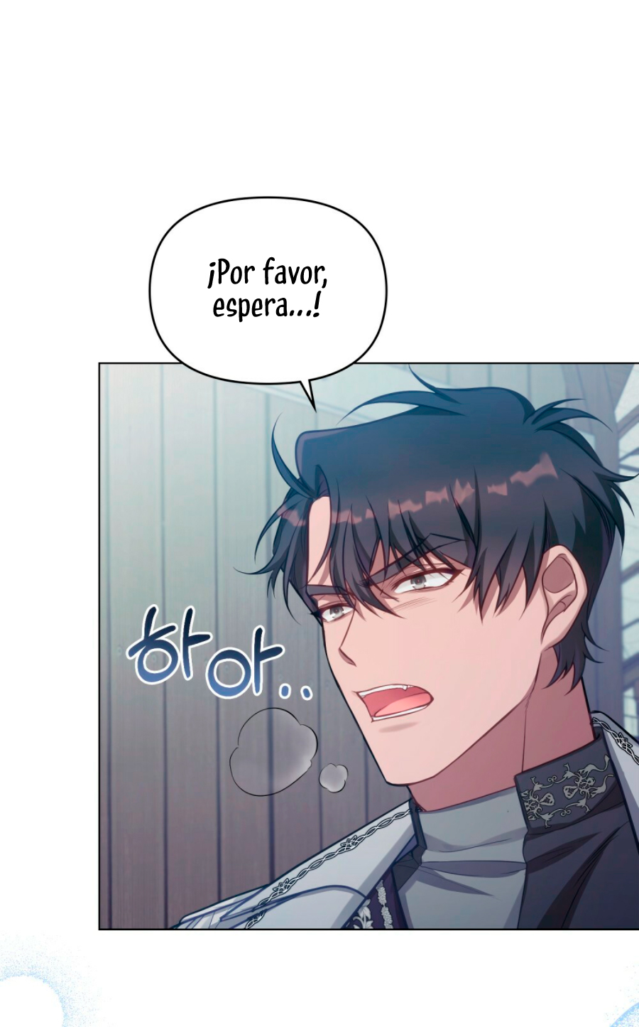 Desobedece al duque si te atreves Capítulo 10 - Página 43