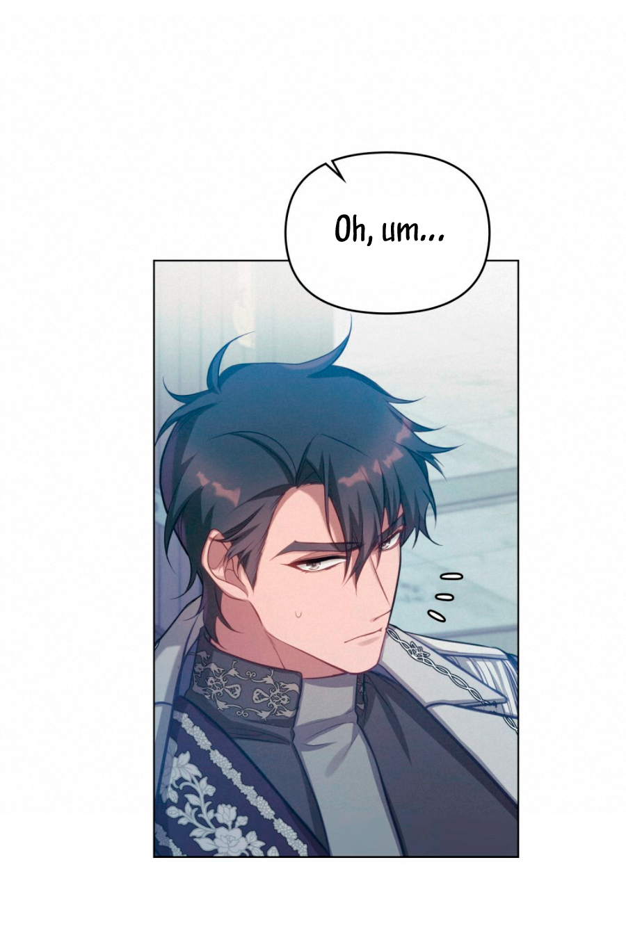 Desobedece al duque si te atreves Capítulo 10 - Página 50