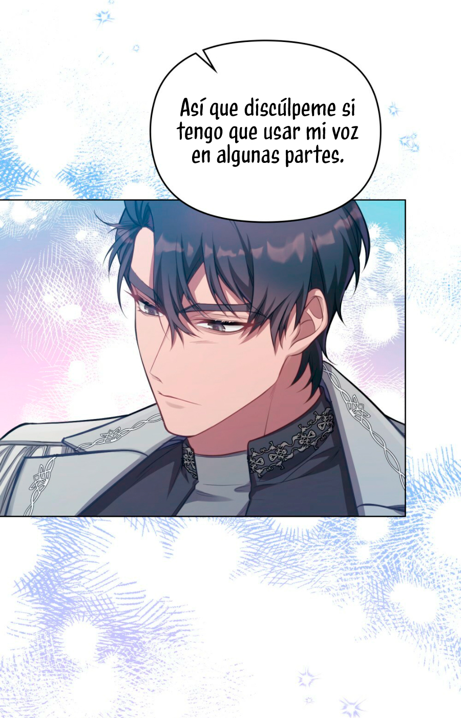 Desobedece al duque si te atreves Capítulo 10 - Página 55