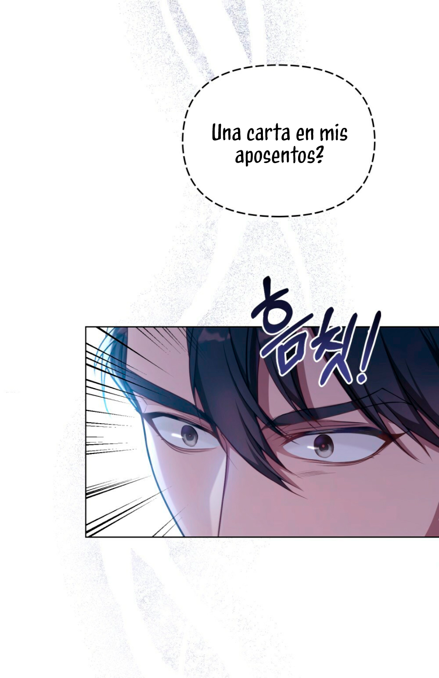 Desobedece al duque si te atreves Capítulo 10 - Página 58