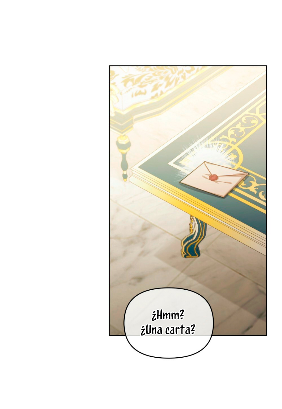 Desobedece al duque si te atreves Capítulo 10 - Página 6
