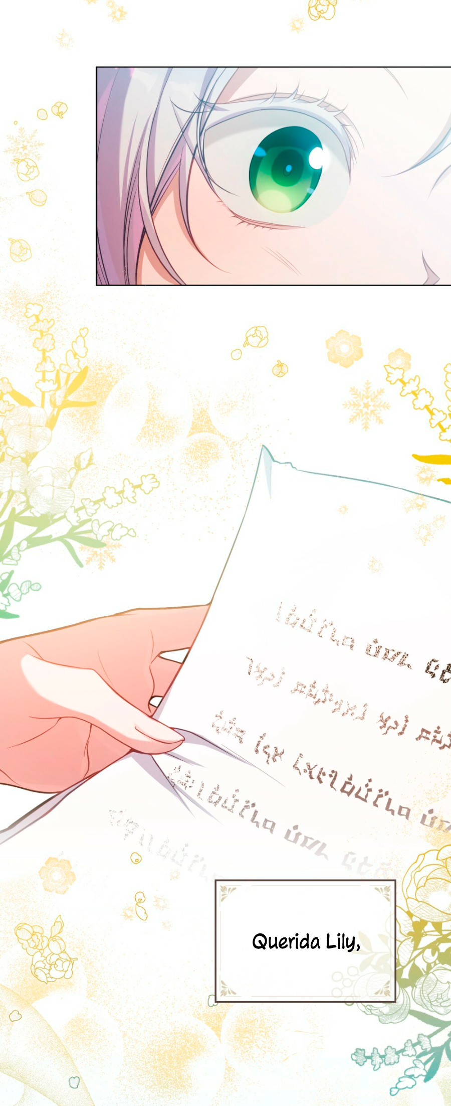 Desobedece al duque si te atreves Capítulo 10 - Página 8