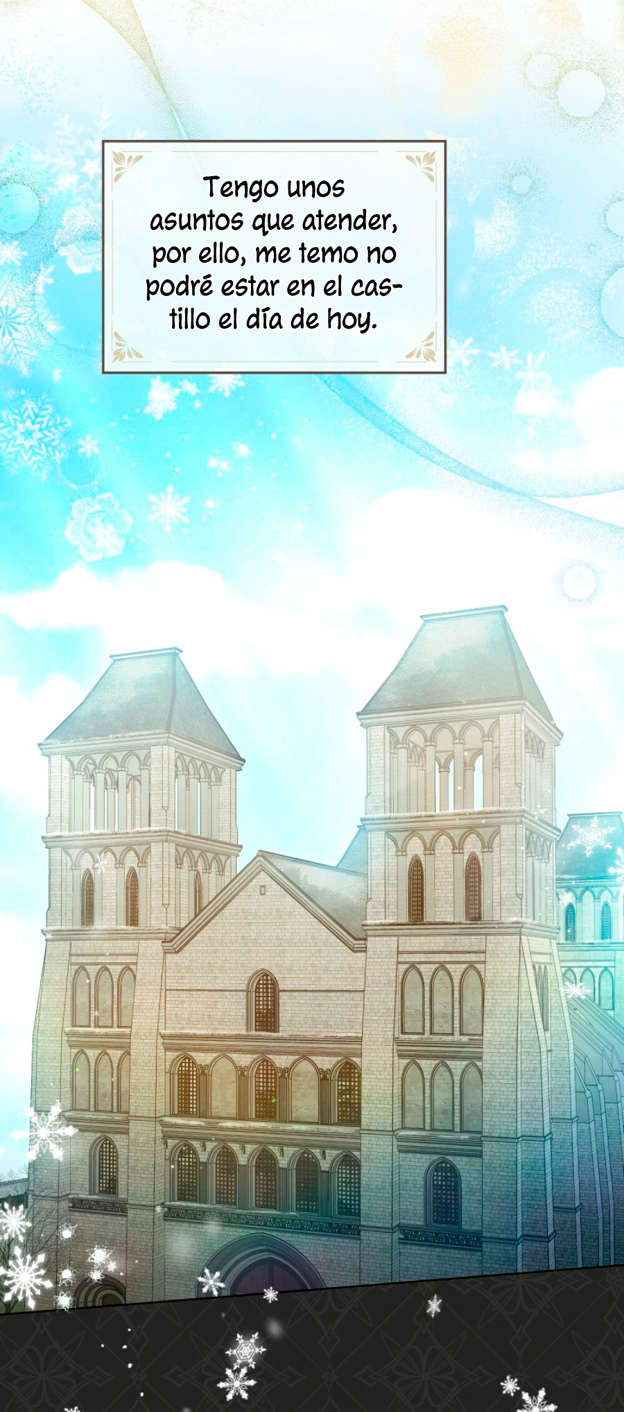 Desobedece al duque si te atreves Capítulo 10 - Página 9