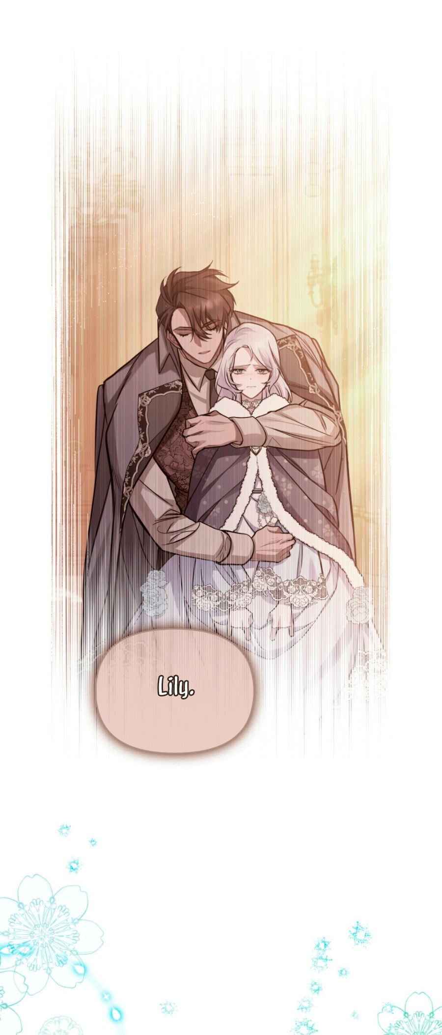 Desobedece al duque si te atreves Capítulo 11 - Página 11