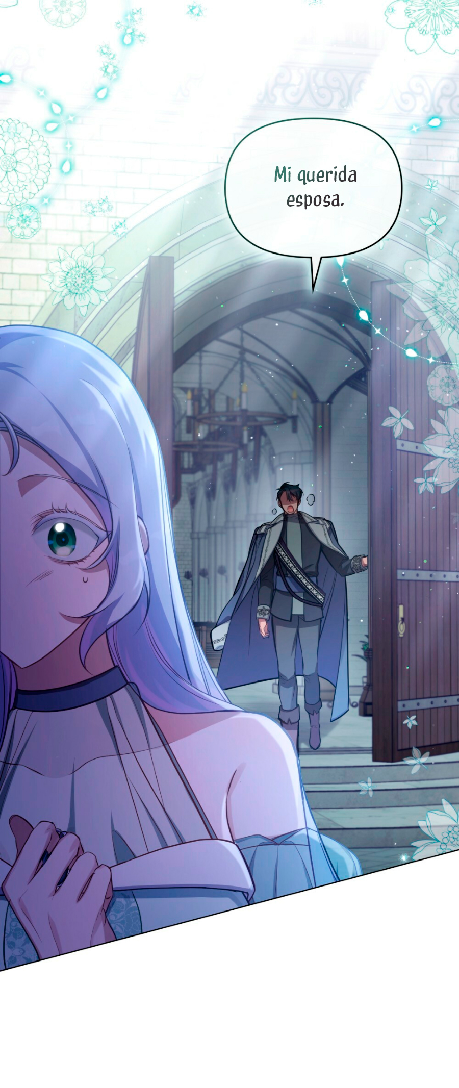 Desobedece al duque si te atreves Capítulo 11 - Página 12