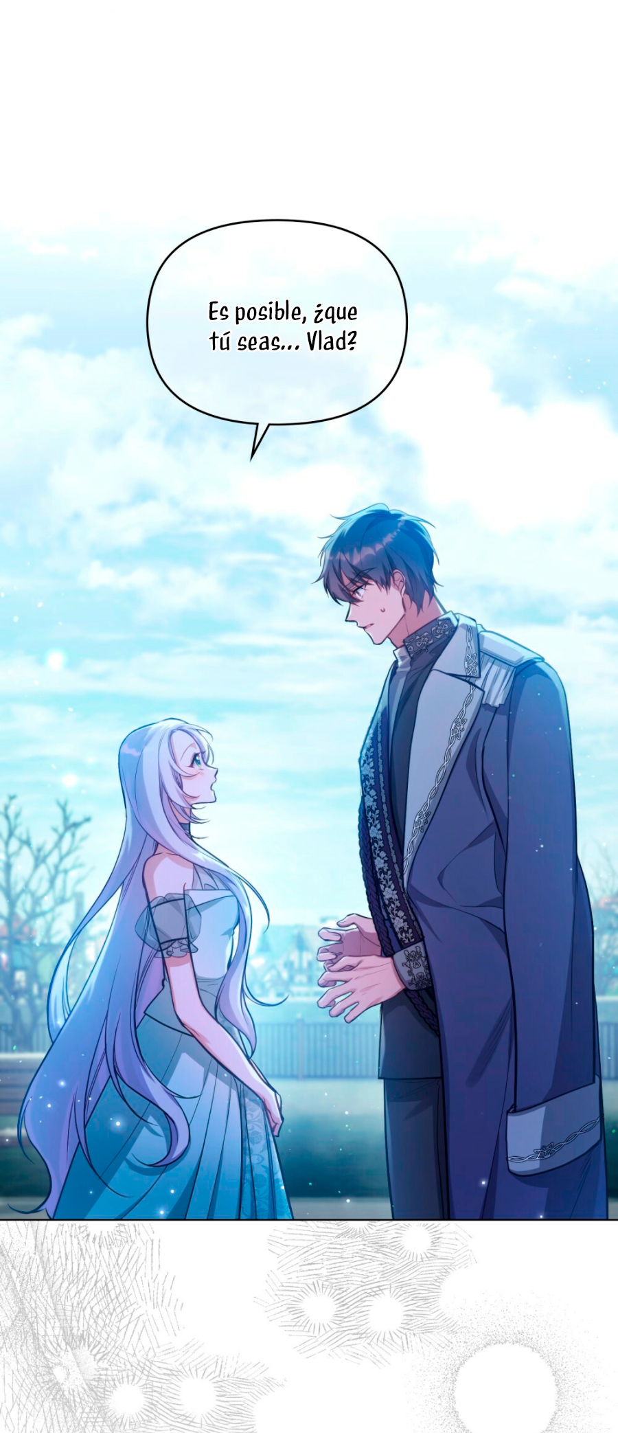 Desobedece al duque si te atreves Capítulo 11 - Página 17