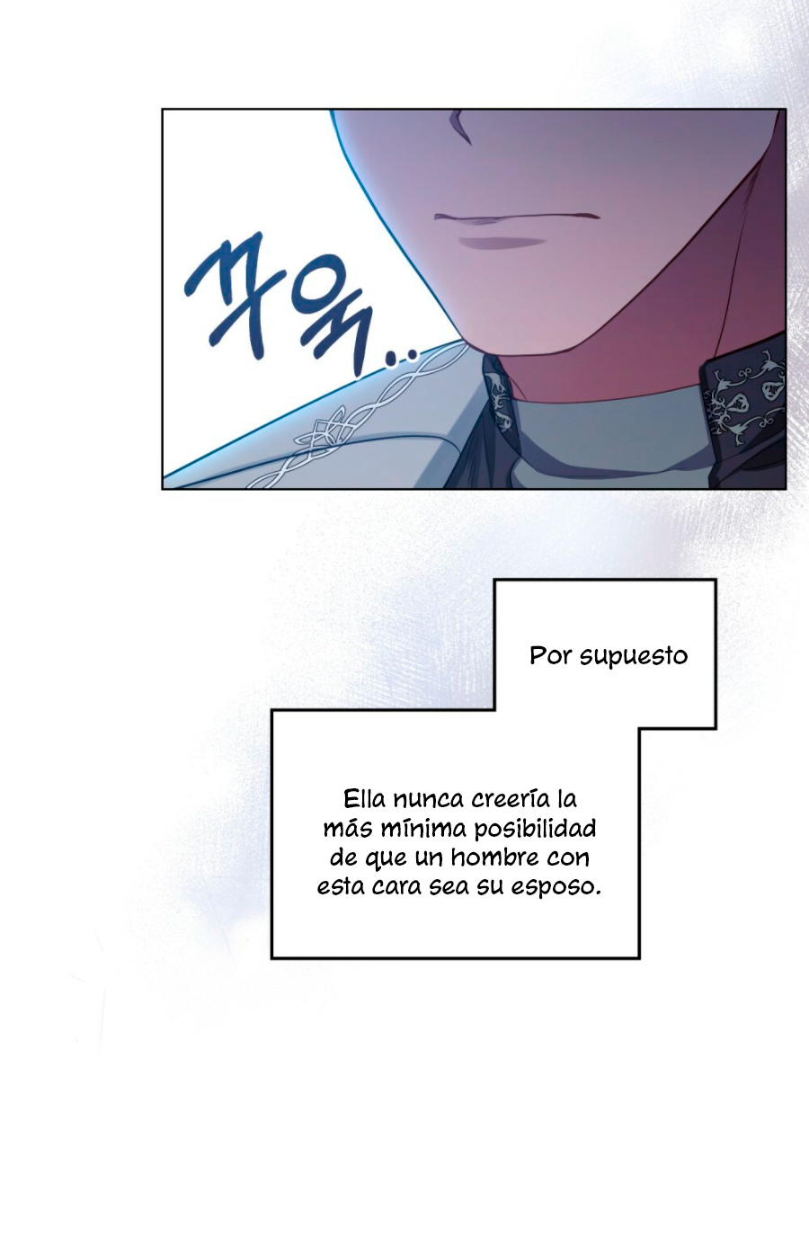 Desobedece al duque si te atreves Capítulo 11 - Página 21