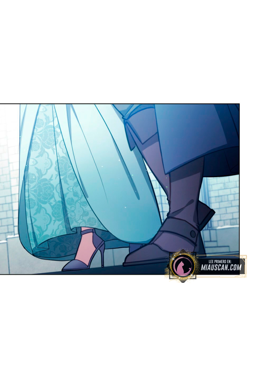 Desobedece al duque si te atreves Capítulo 11 - Página 23