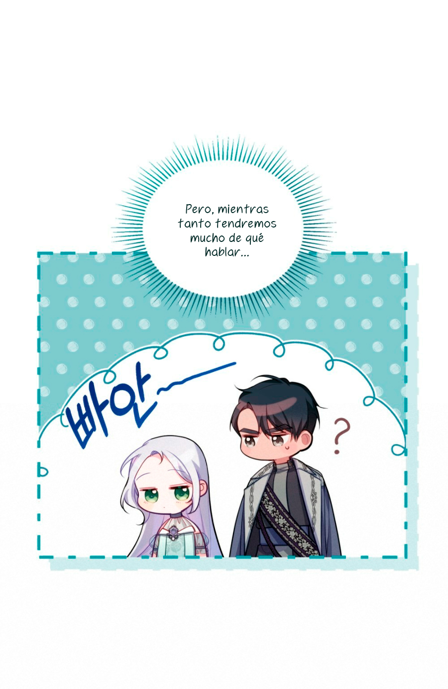 Desobedece al duque si te atreves Capítulo 11 - Página 25