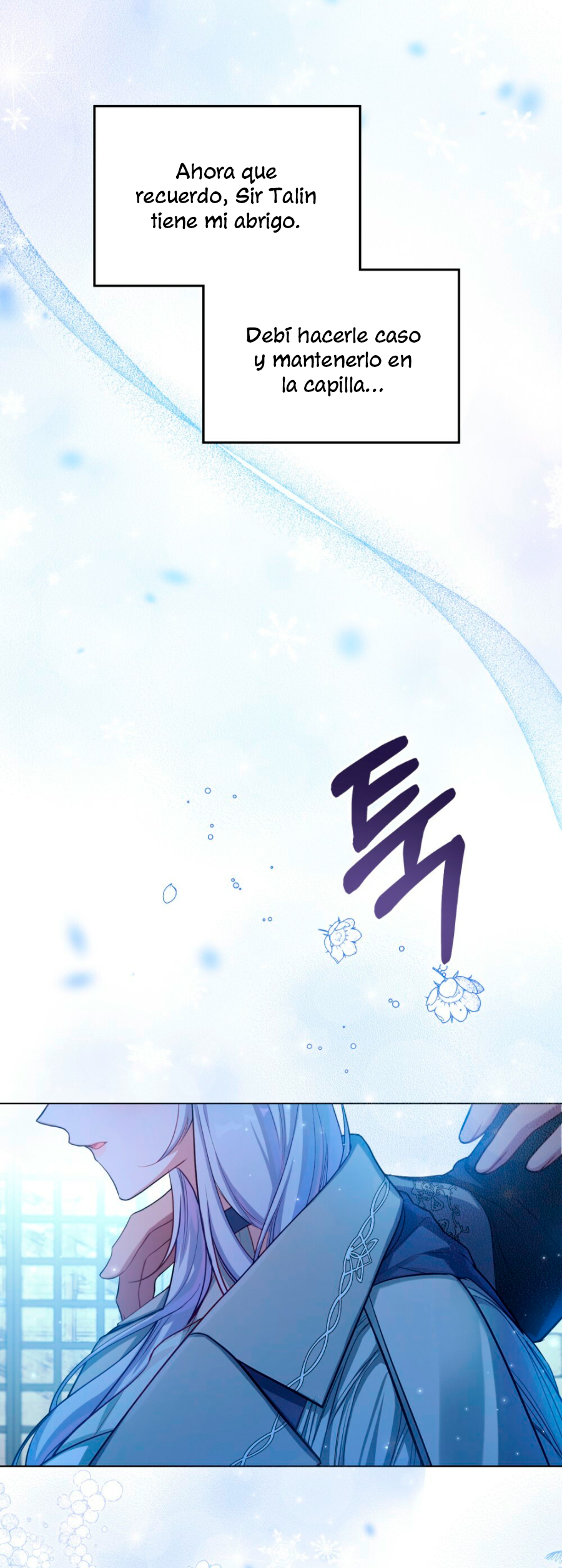 Desobedece al duque si te atreves Capítulo 11 - Página 28