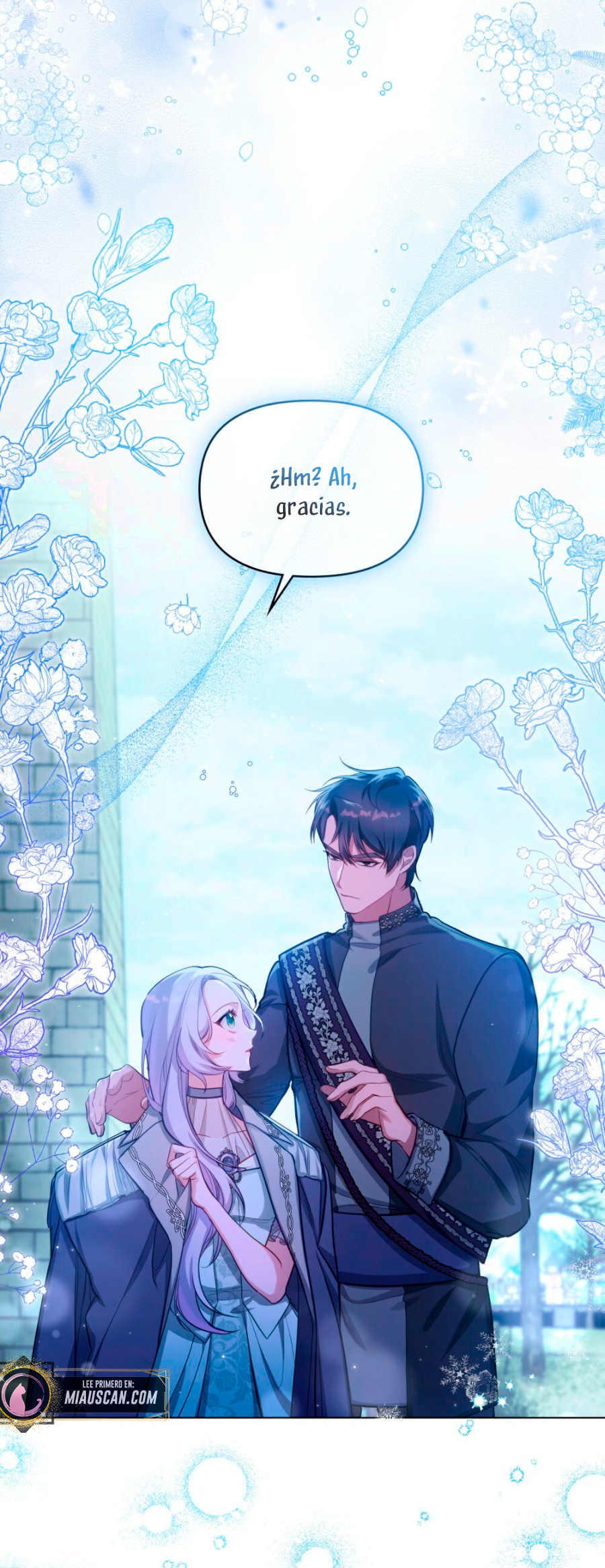 Desobedece al duque si te atreves Capítulo 11 - Página 29