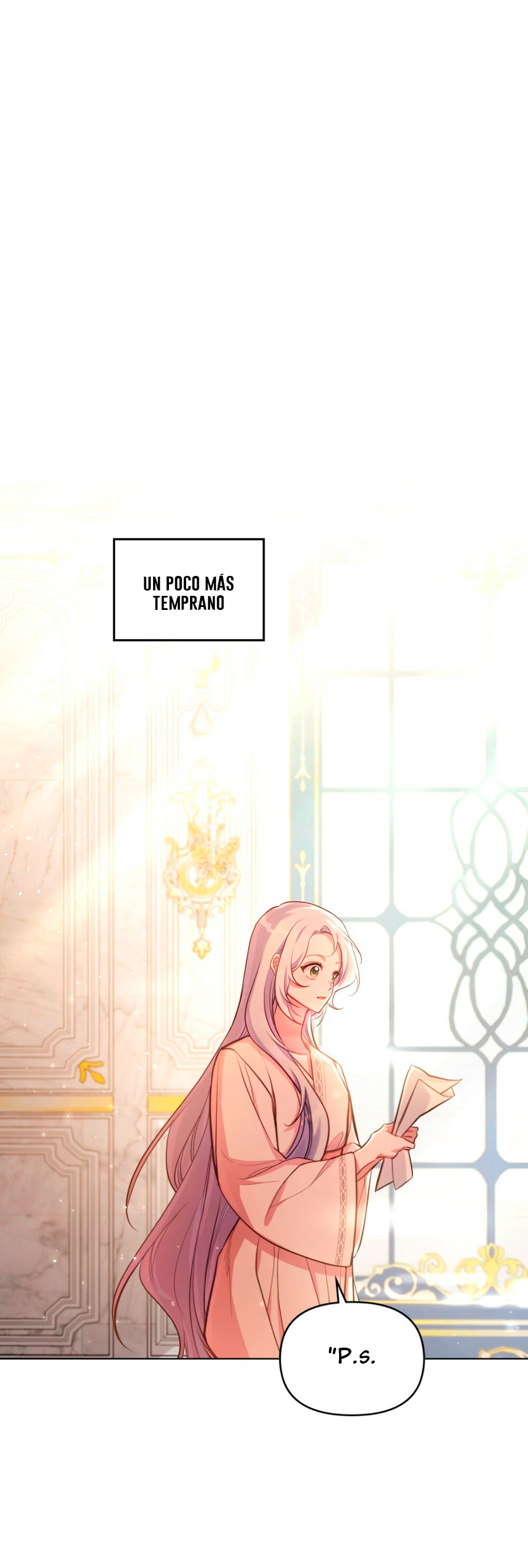 Desobedece al duque si te atreves Capítulo 11 - Página 3