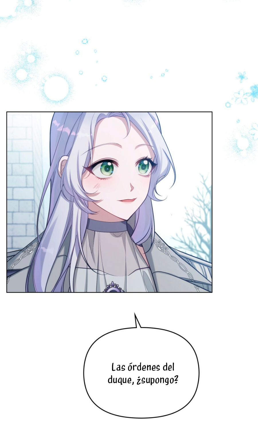 Desobedece al duque si te atreves Capítulo 11 - Página 30