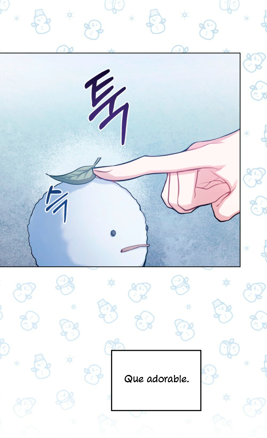 Desobedece al duque si te atreves Capítulo 11 - Página 34