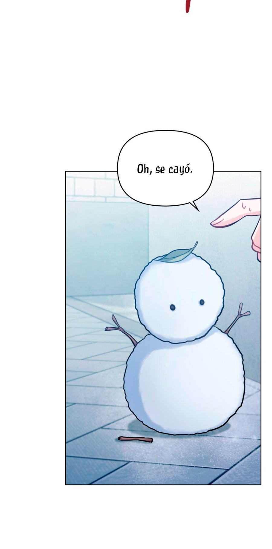 Desobedece al duque si te atreves Capítulo 11 - Página 36