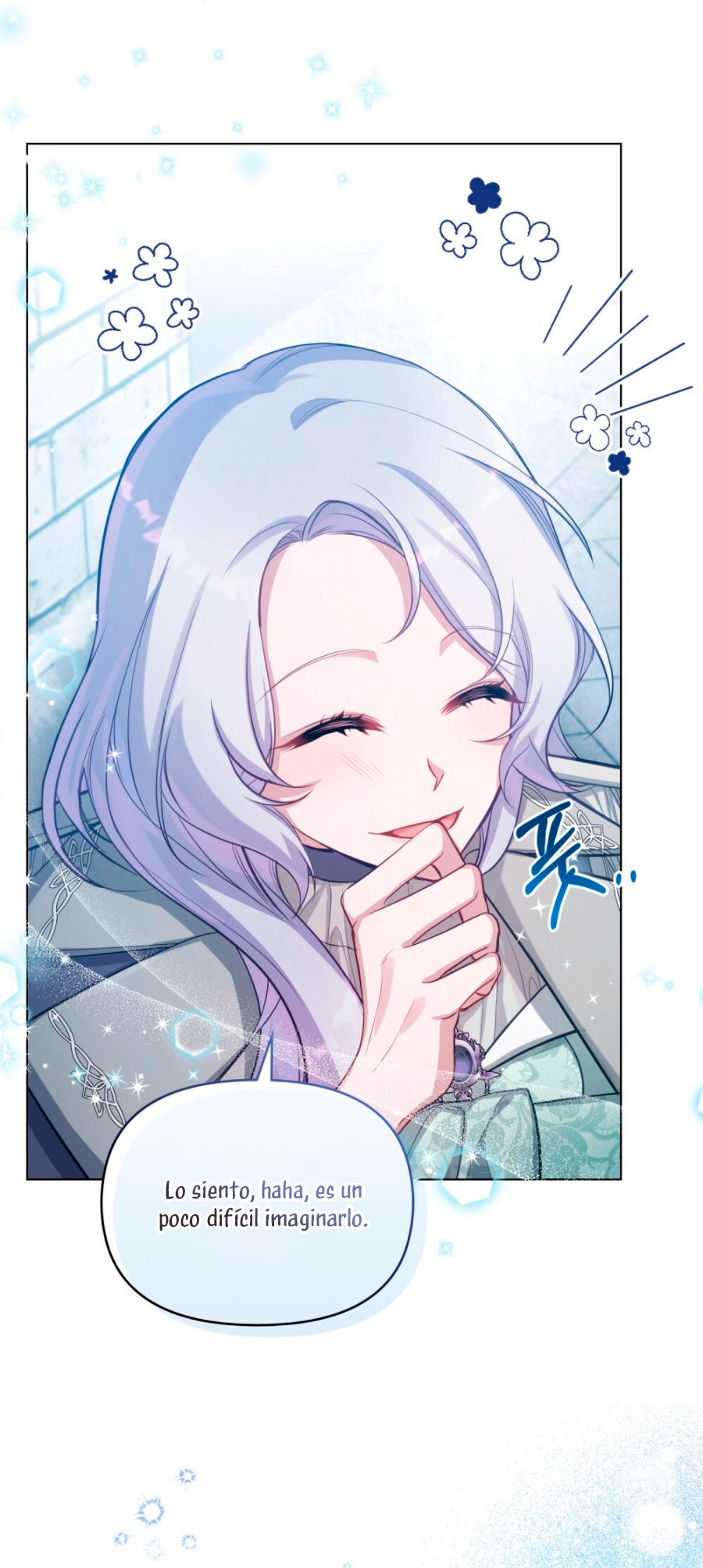 Desobedece al duque si te atreves Capítulo 11 - Página 39