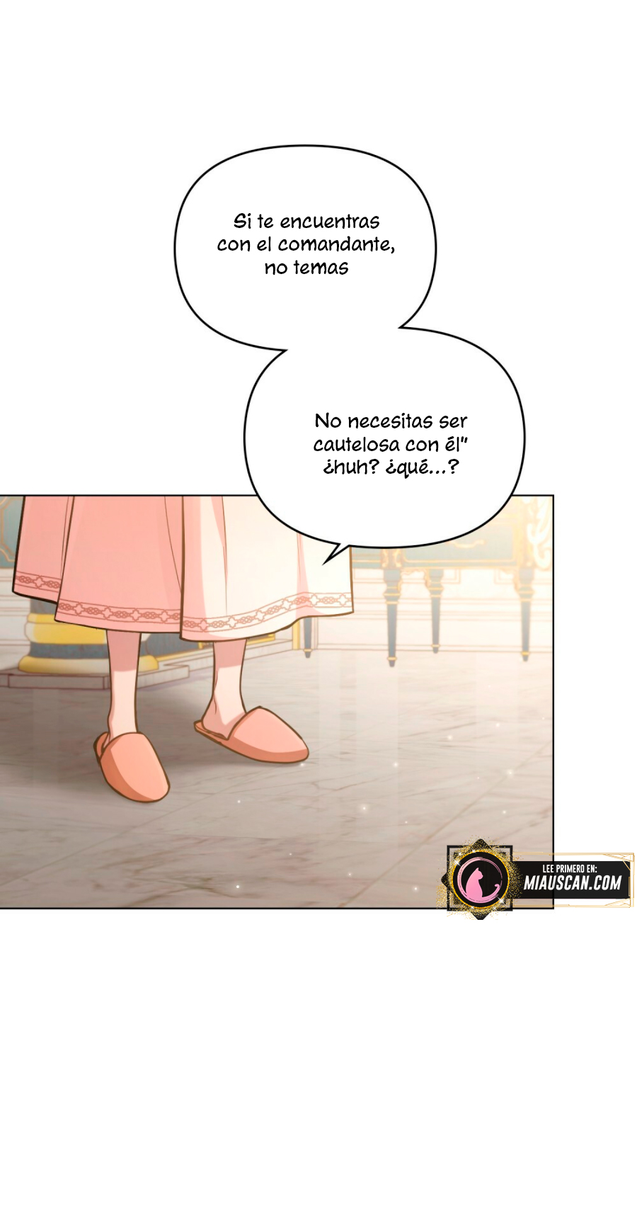 Desobedece al duque si te atreves Capítulo 11 - Página 4