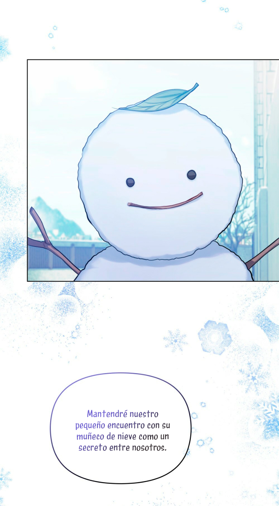 Desobedece al duque si te atreves Capítulo 11 - Página 42