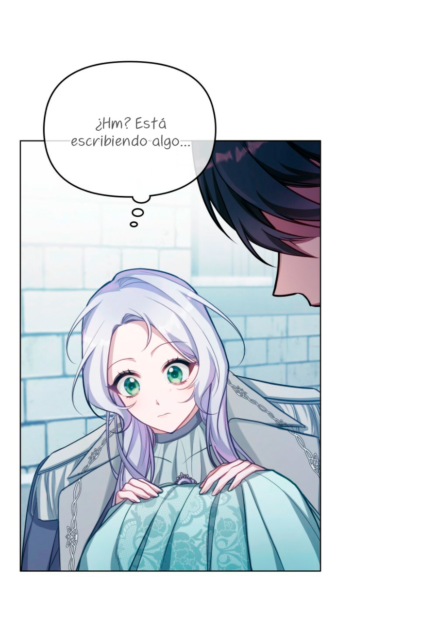 Desobedece al duque si te atreves Capítulo 11 - Página 45