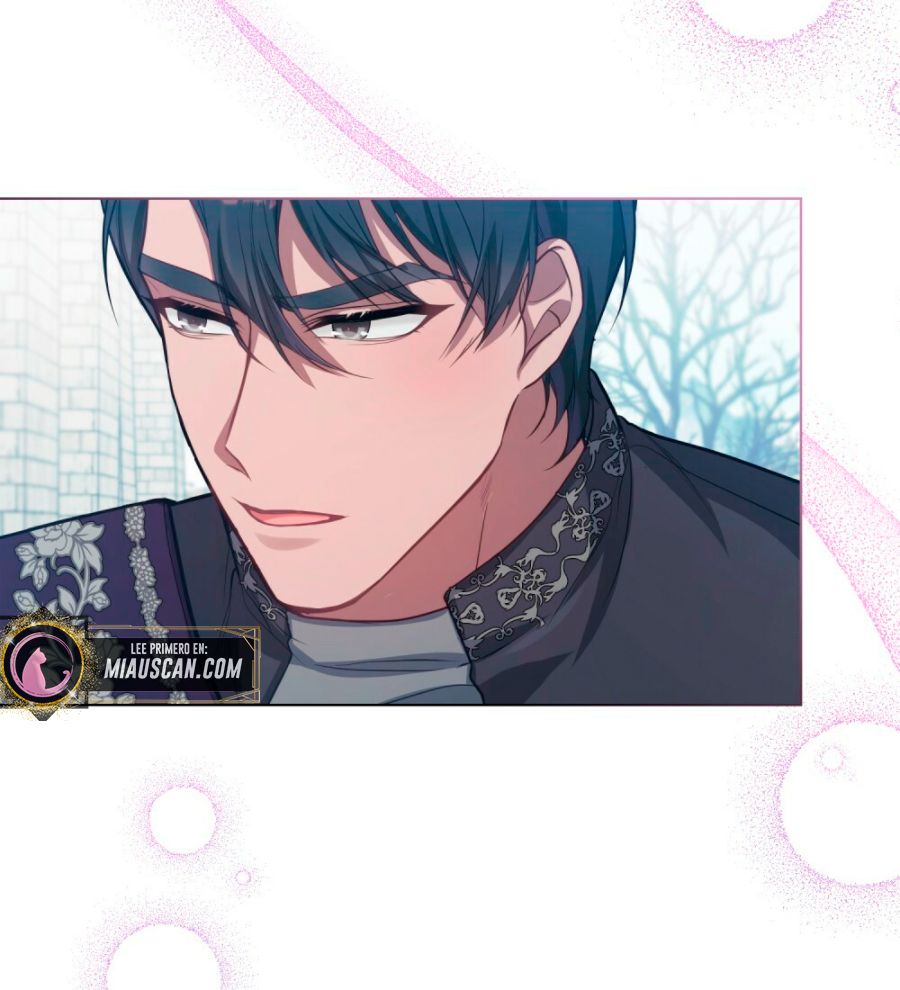 Desobedece al duque si te atreves Capítulo 11 - Página 49