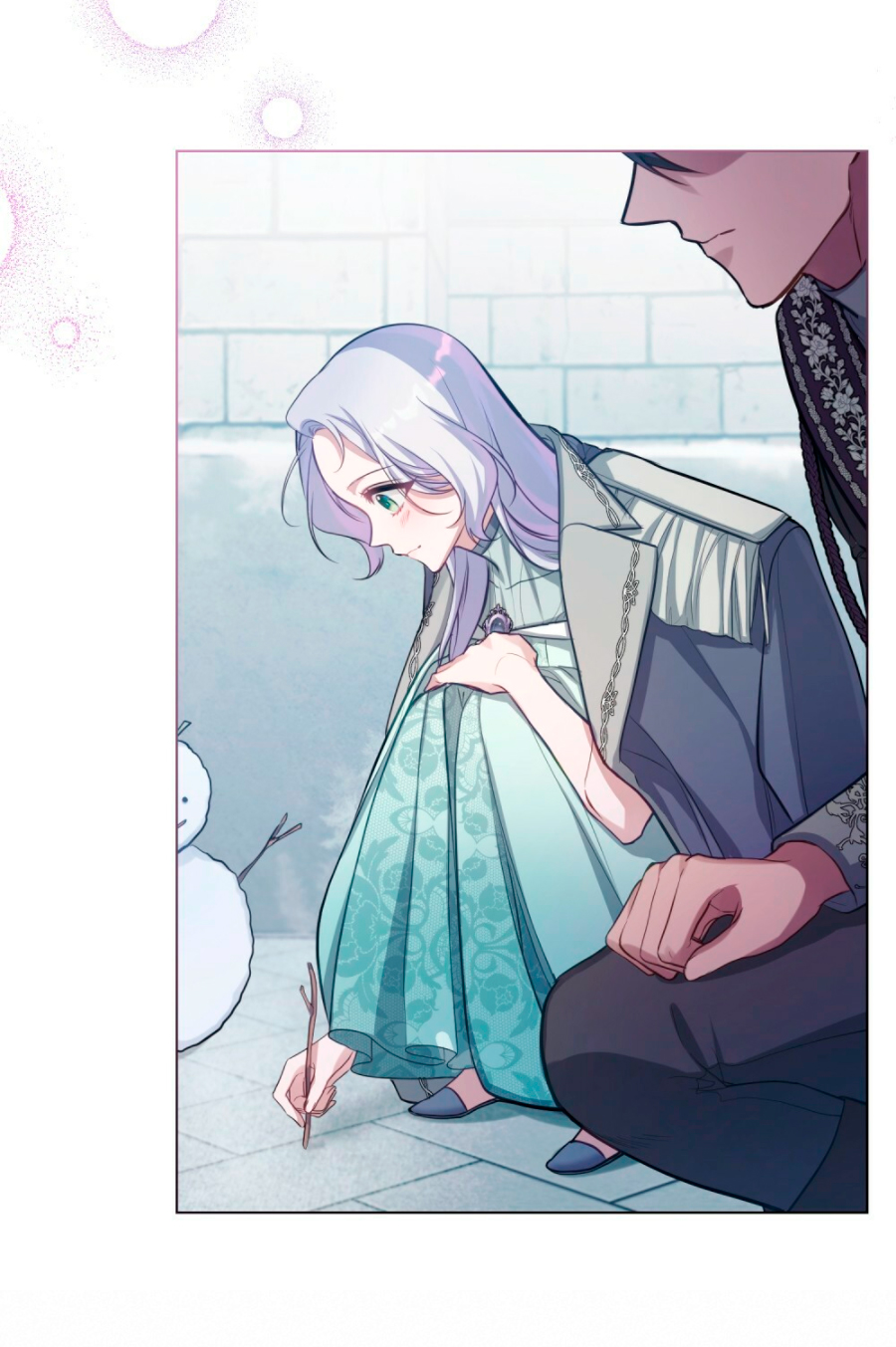 Desobedece al duque si te atreves Capítulo 11 - Página 50