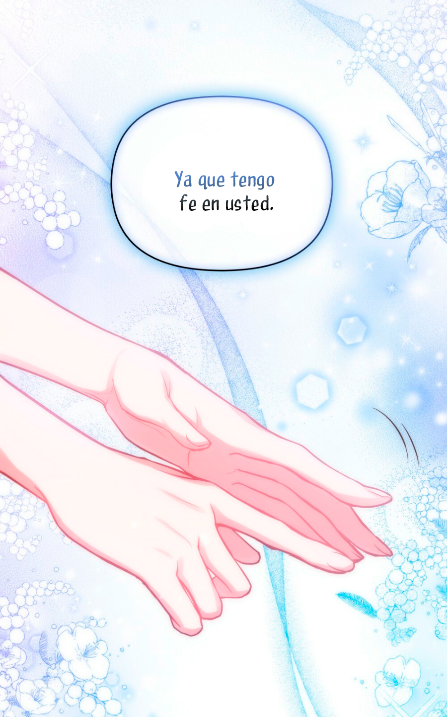 Desobedece al duque si te atreves Capítulo 11 - Página 55