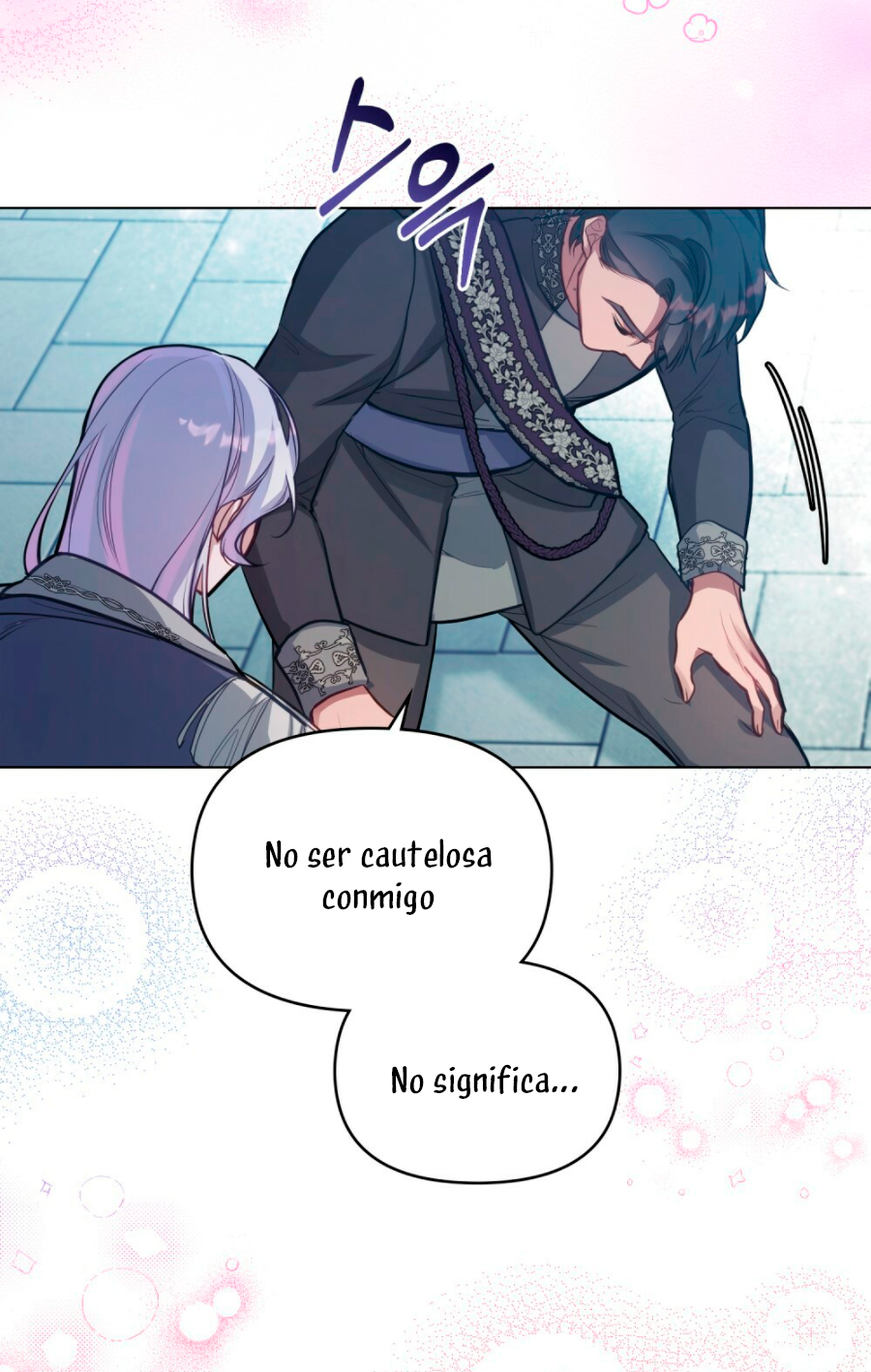 Desobedece al duque si te atreves Capítulo 11 - Página 59