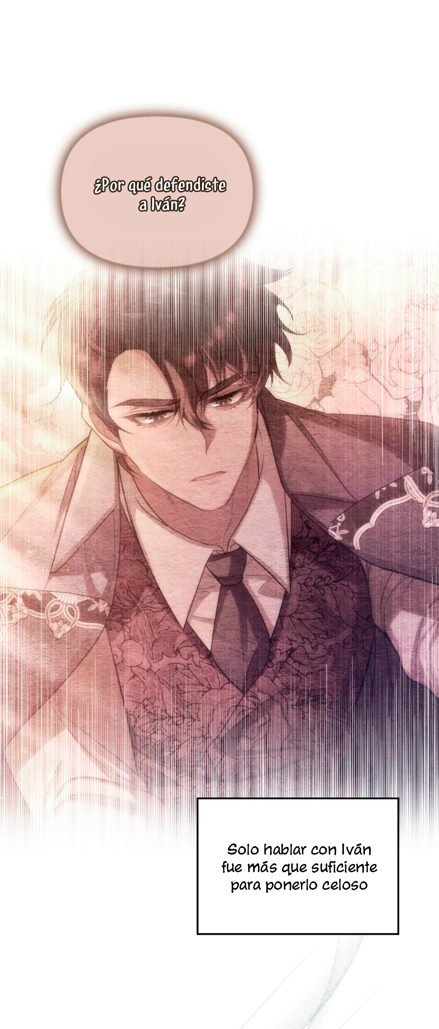 Desobedece al duque si te atreves Capítulo 11 - Página 6