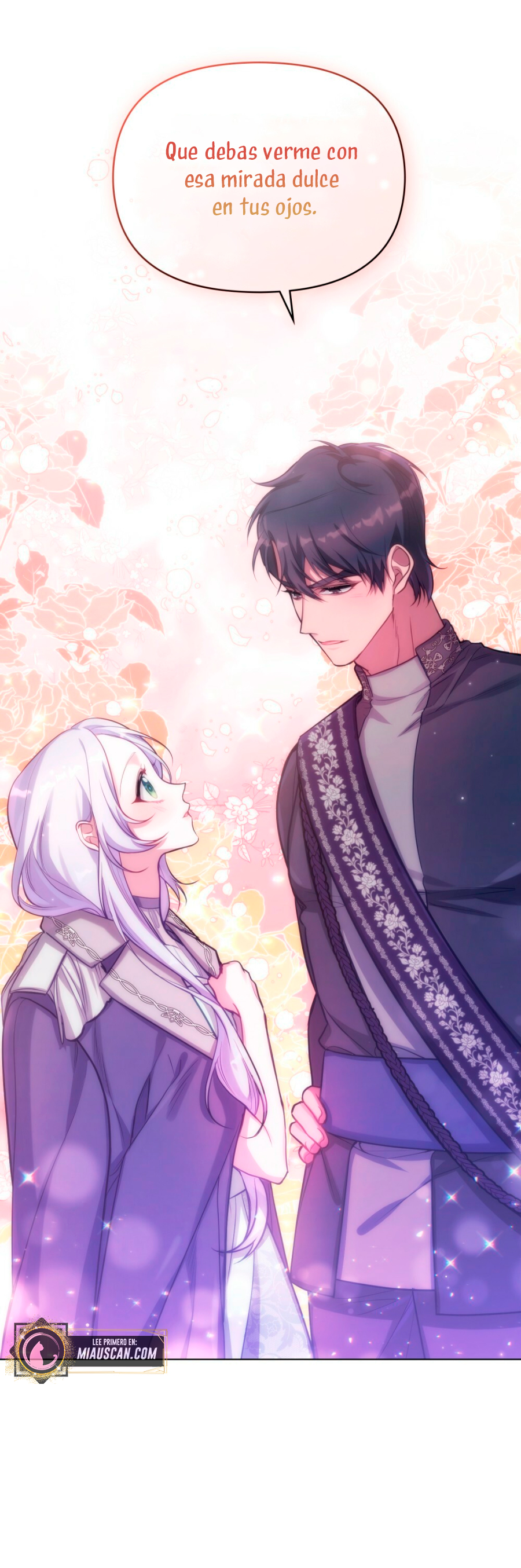 Desobedece al duque si te atreves Capítulo 11 - Página 61