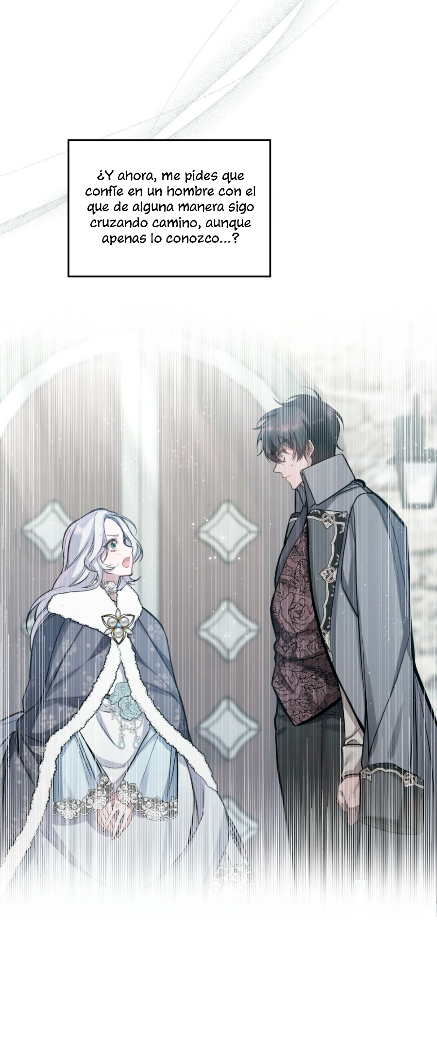 Desobedece al duque si te atreves Capítulo 11 - Página 7