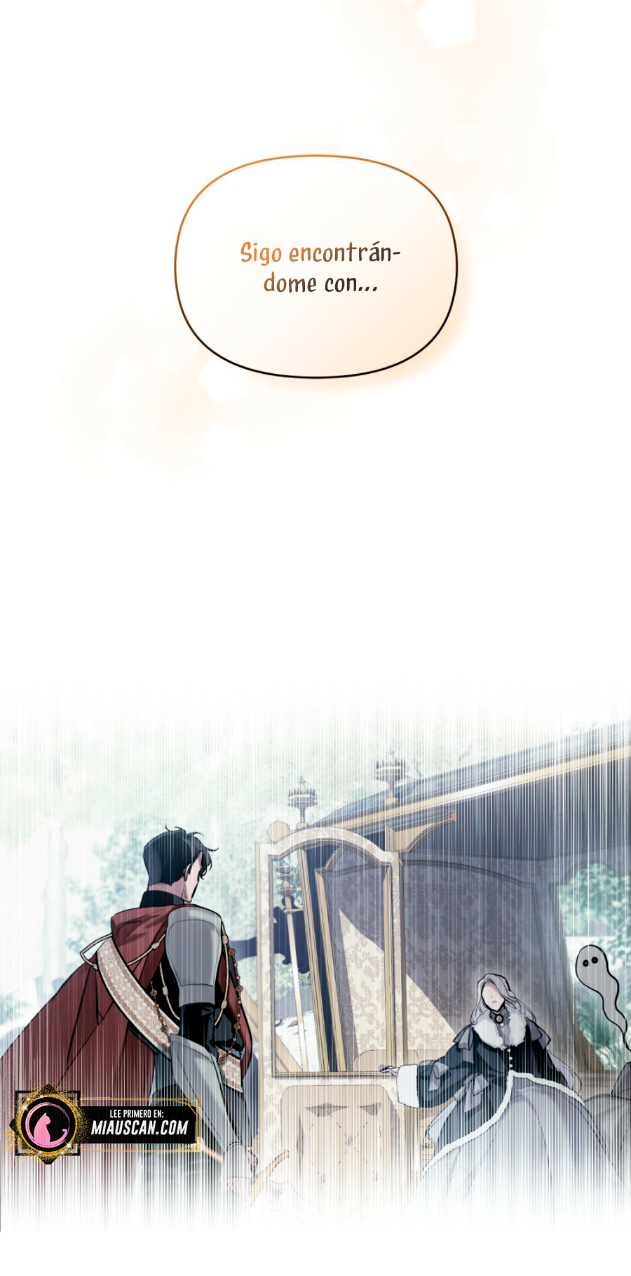 Desobedece al duque si te atreves Capítulo 11 - Página 9