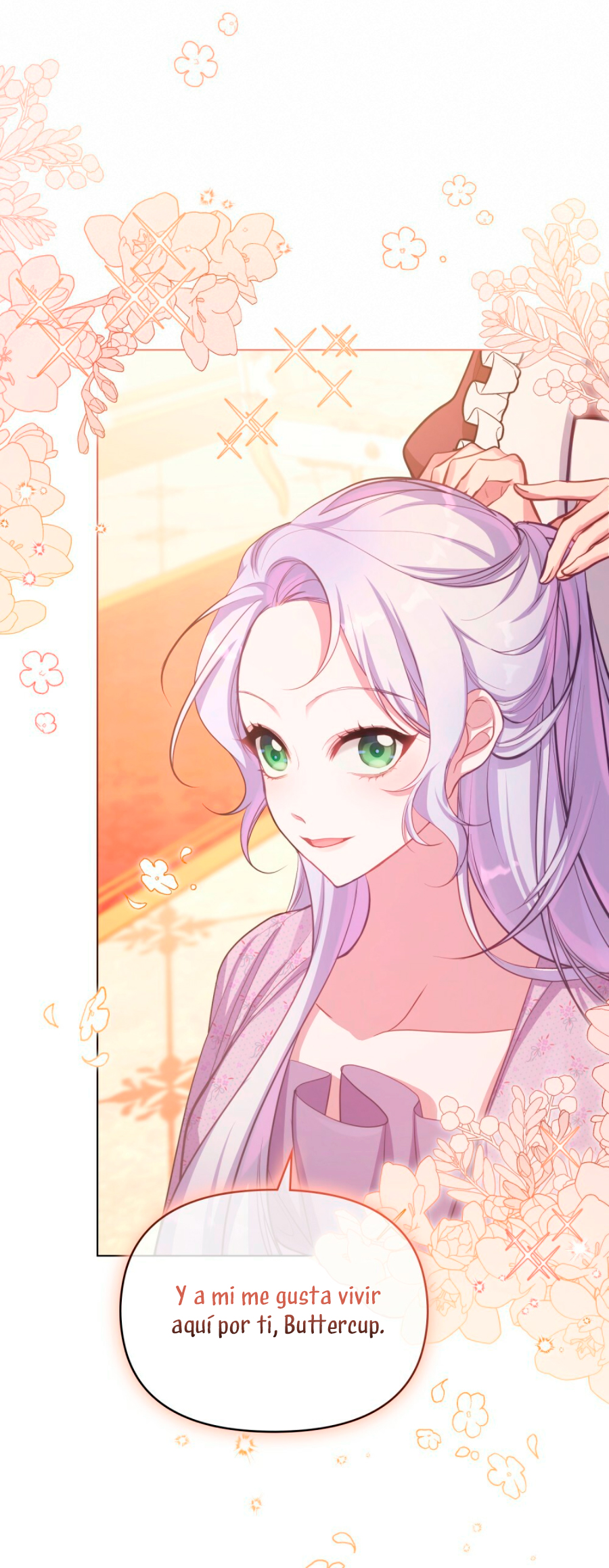 Desobedece al duque si te atreves Capítulo 12 - Página 14