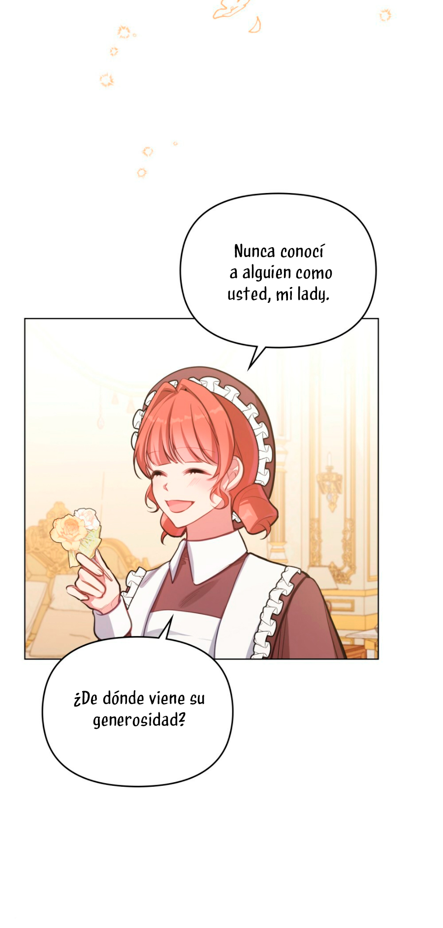 Desobedece al duque si te atreves Capítulo 12 - Página 15