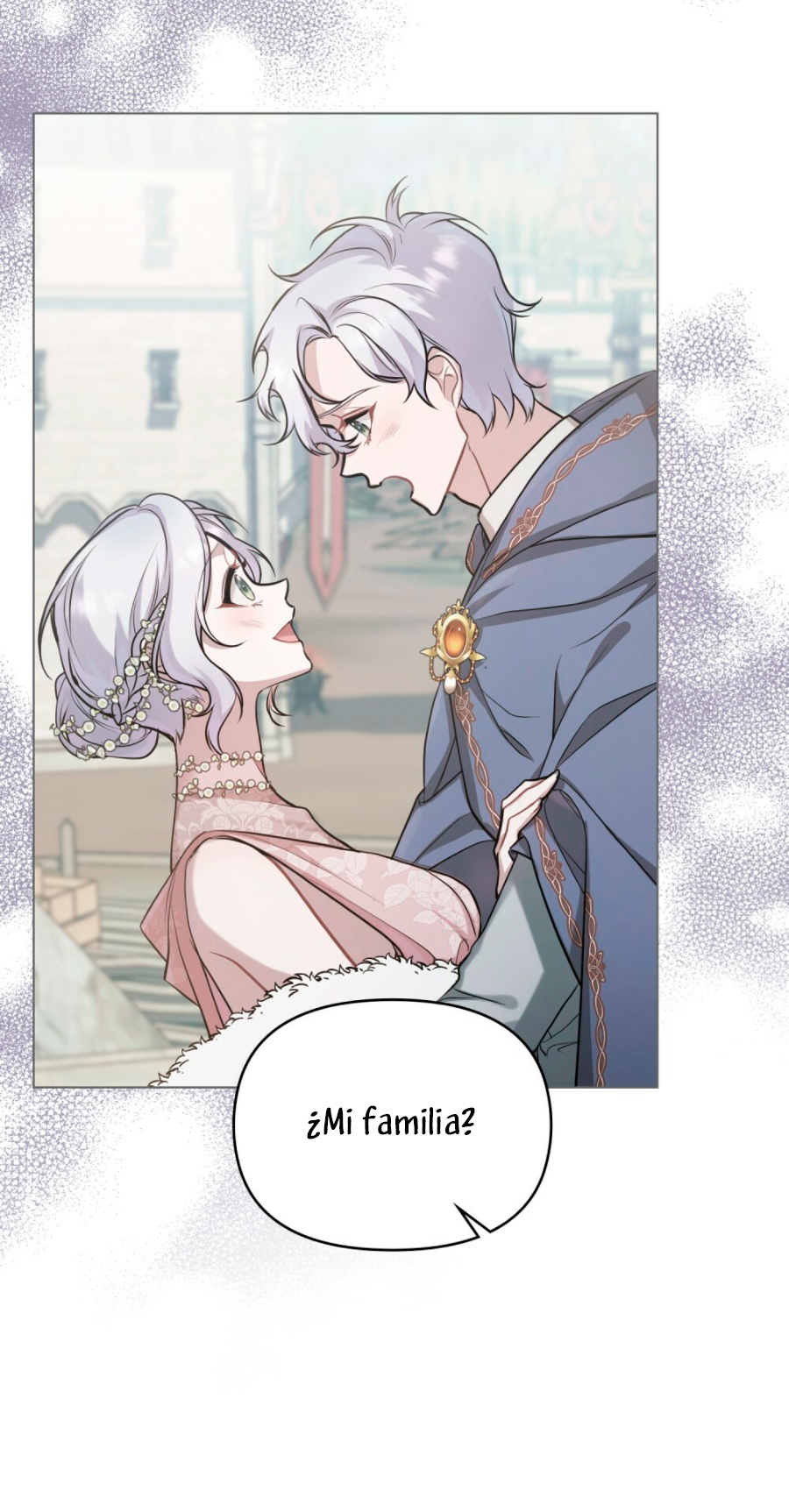 Desobedece al duque si te atreves Capítulo 12 - Página 17