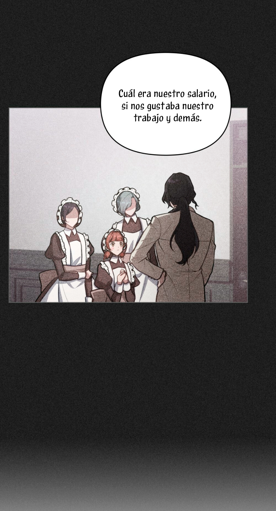 Desobedece al duque si te atreves Capítulo 12 - Página 20