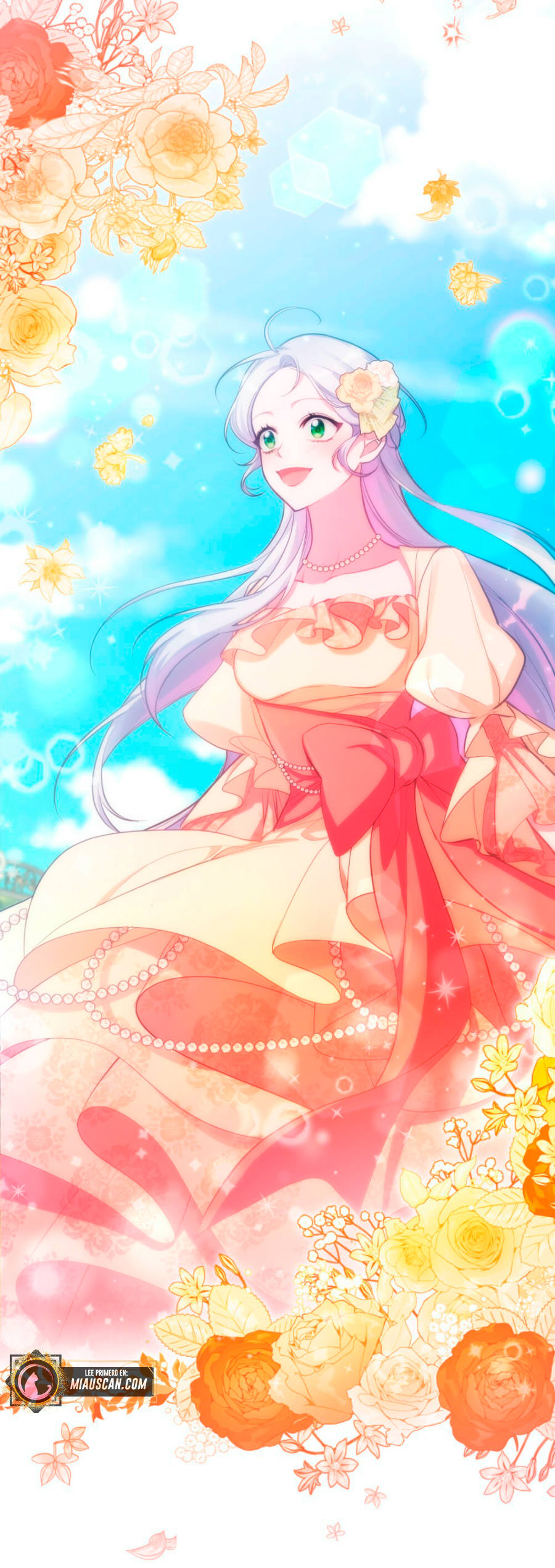 Desobedece al duque si te atreves Capítulo 12 - Página 29