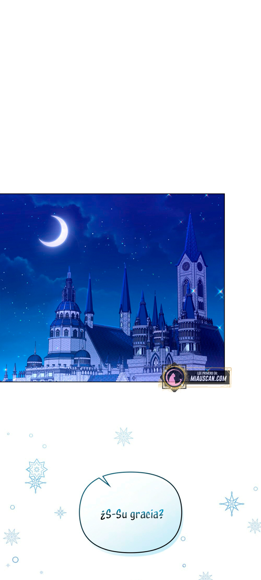 Desobedece al duque si te atreves Capítulo 12 - Página 3