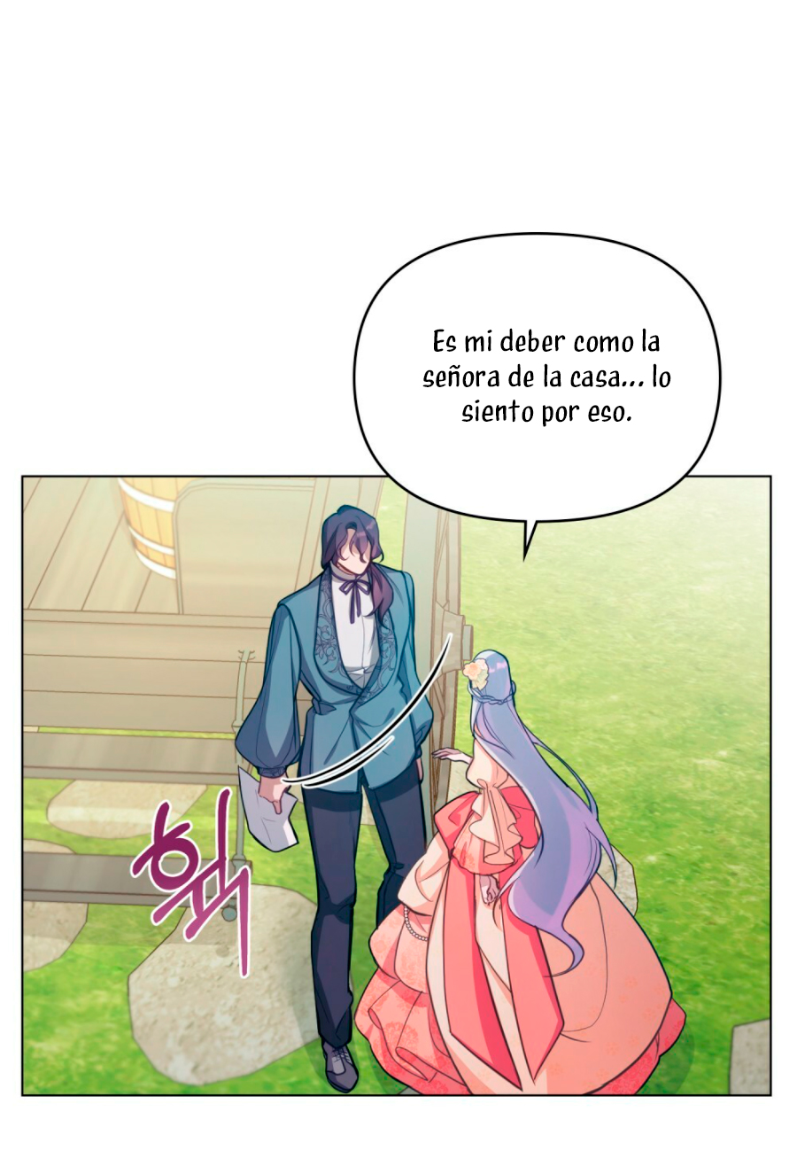 Desobedece al duque si te atreves Capítulo 12 - Página 32