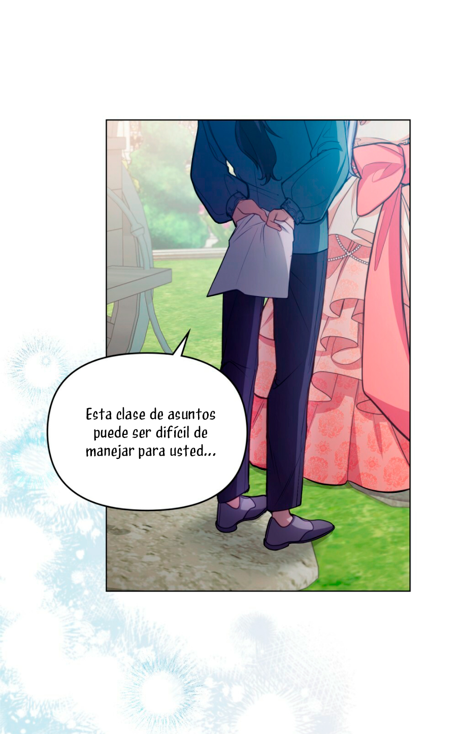 Desobedece al duque si te atreves Capítulo 12 - Página 33