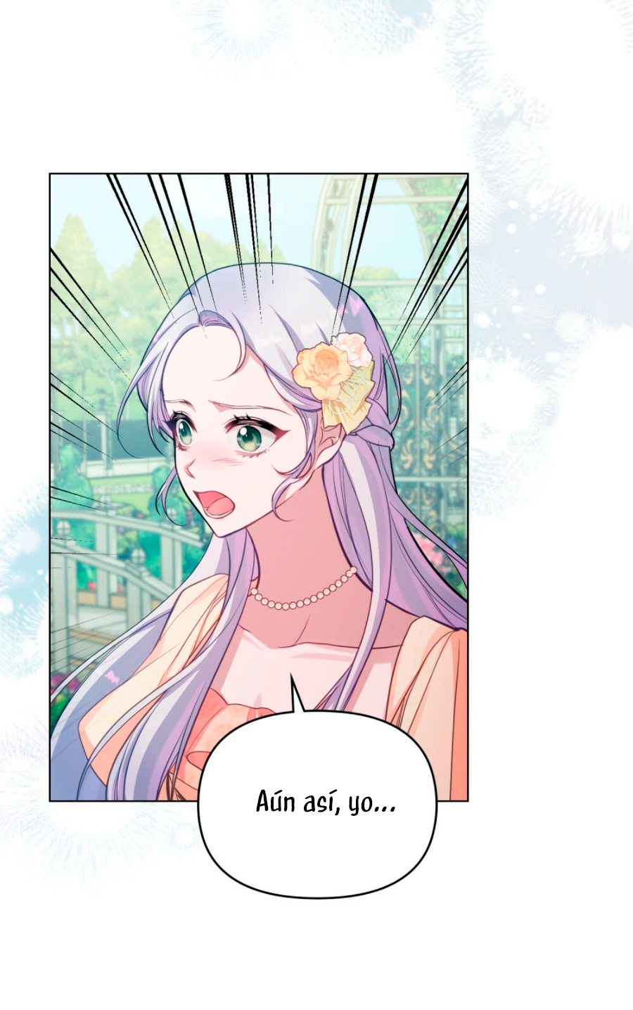 Desobedece al duque si te atreves Capítulo 12 - Página 35