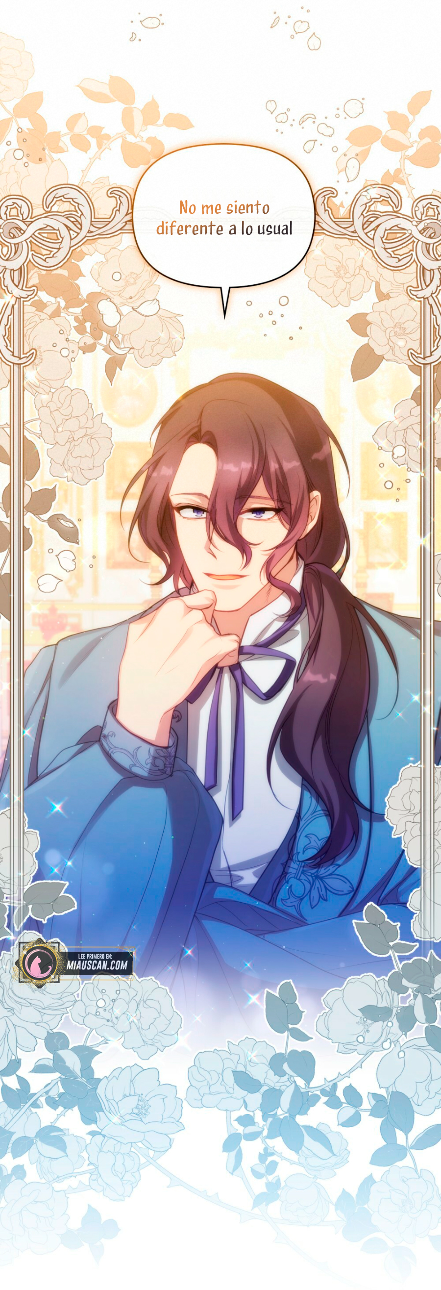 Desobedece al duque si te atreves Capítulo 12 - Página 41