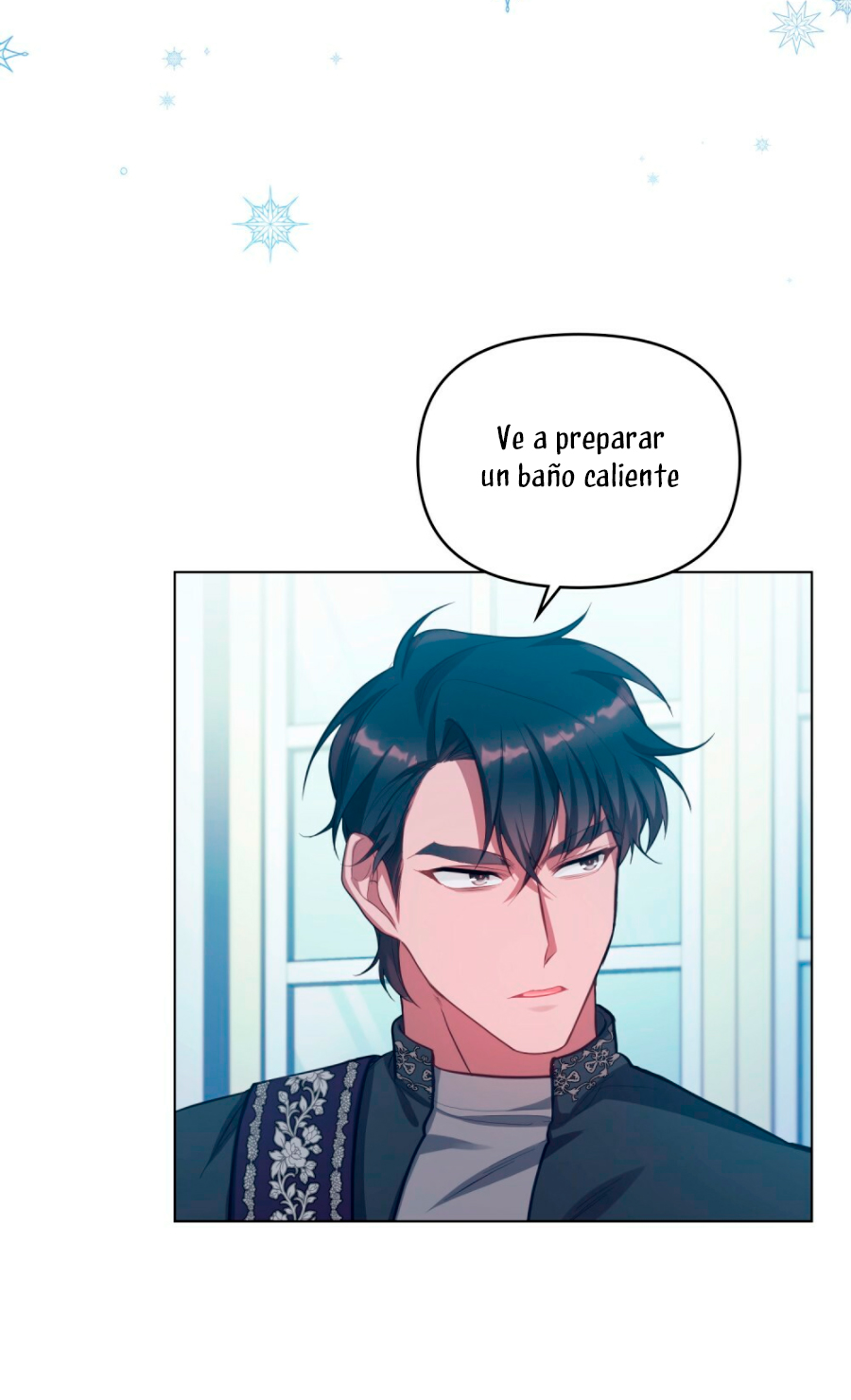 Desobedece al duque si te atreves Capítulo 12 - Página 5