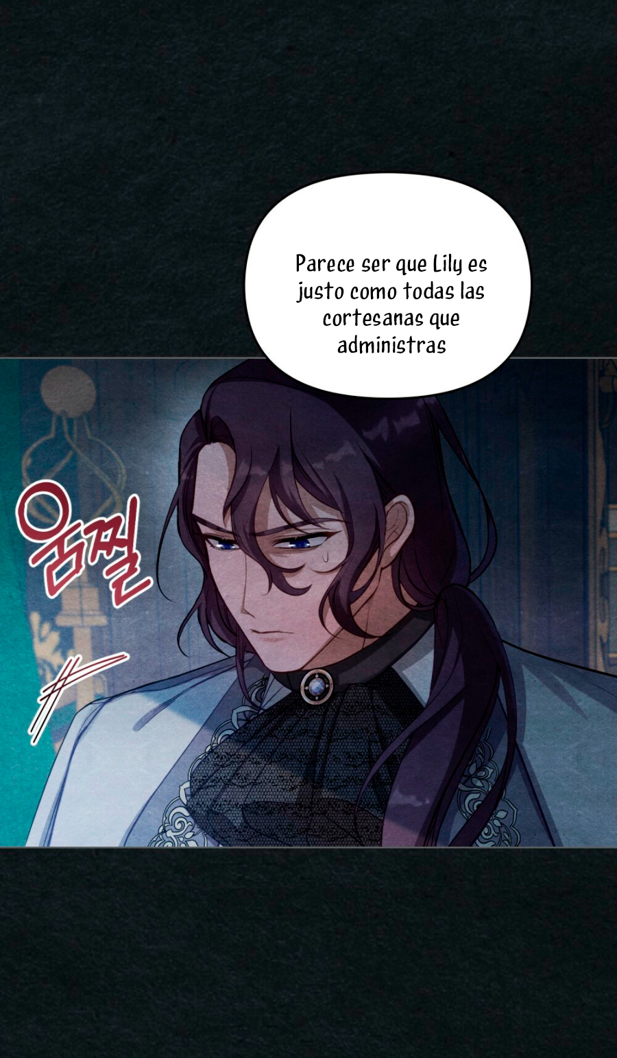 Desobedece al duque si te atreves Capítulo 12 - Página 50