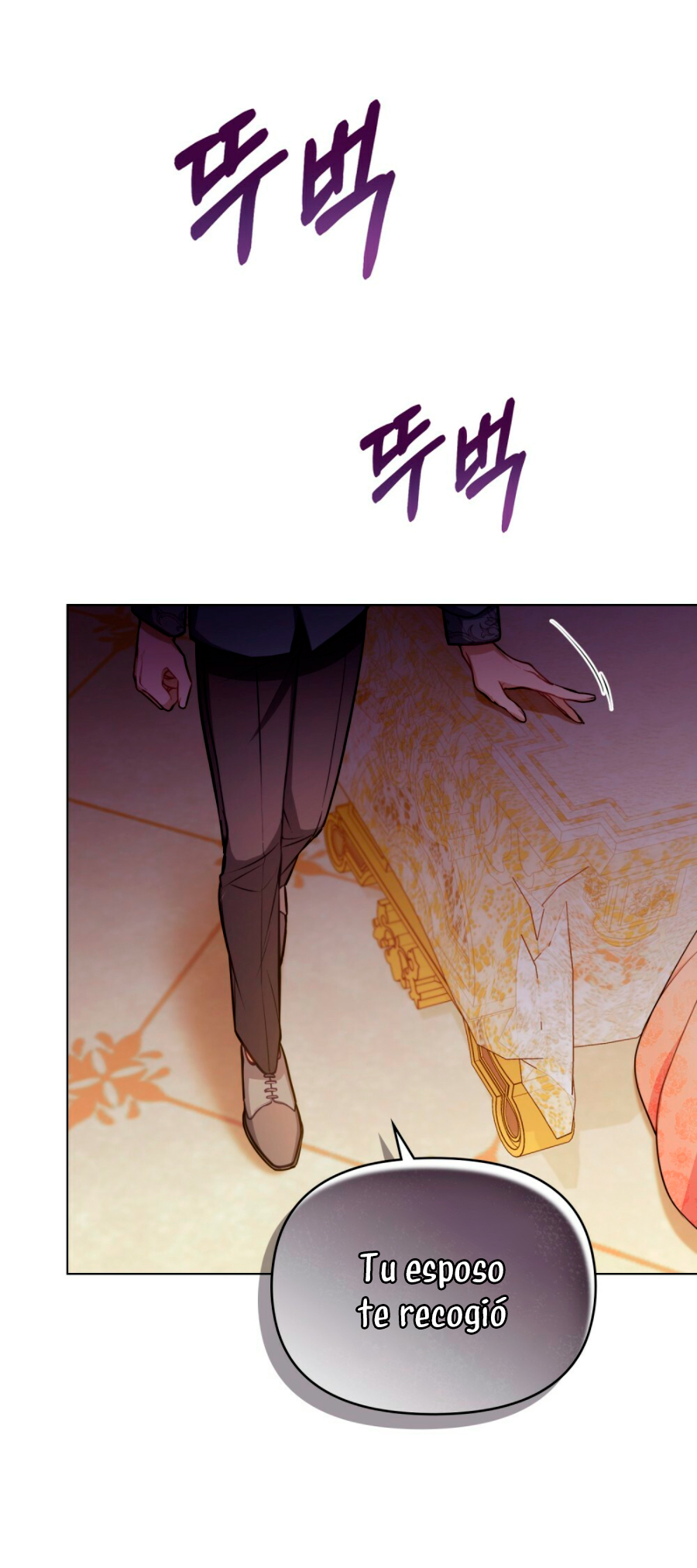 Desobedece al duque si te atreves Capítulo 12 - Página 59