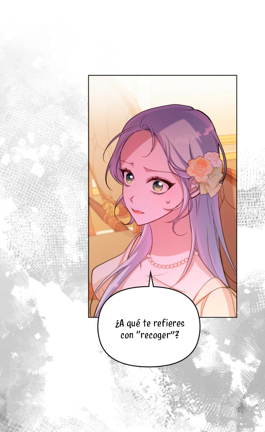 Desobedece al duque si te atreves Capítulo 12 - Página 61
