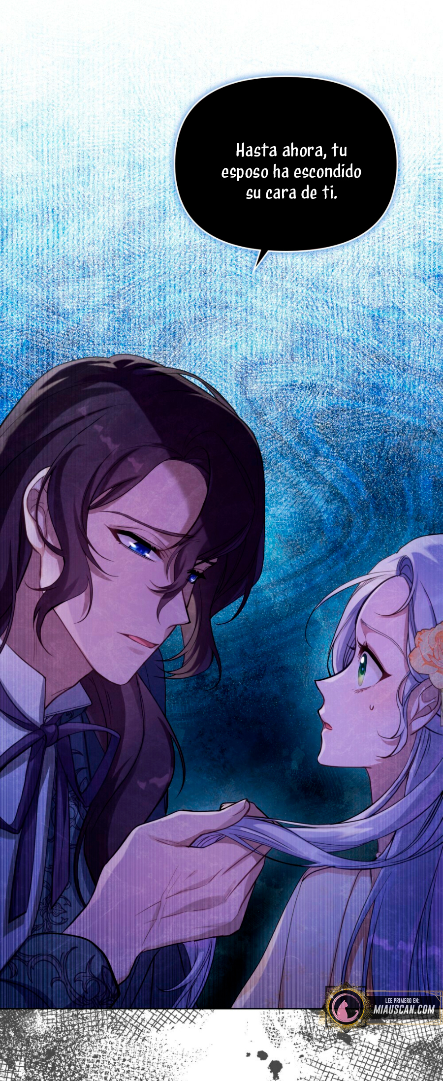 Desobedece al duque si te atreves Capítulo 12 - Página 63