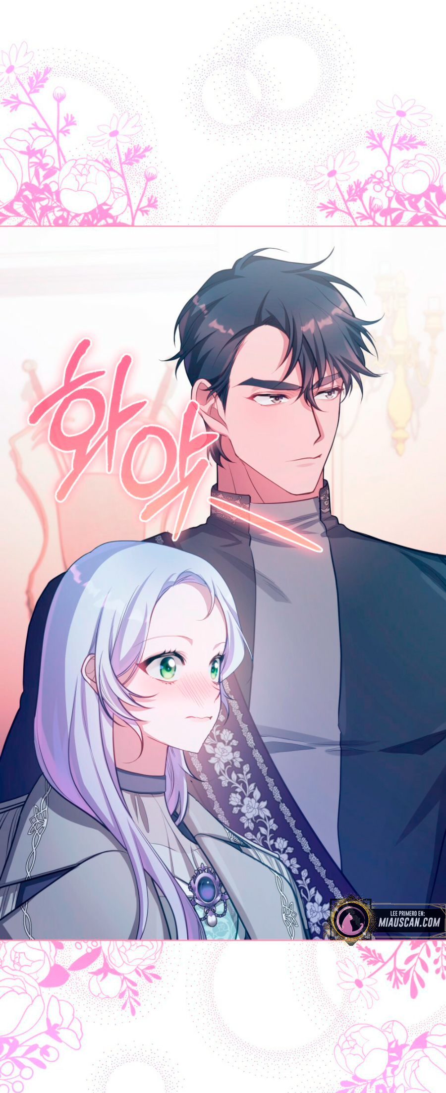 Desobedece al duque si te atreves Capítulo 12 - Página 9