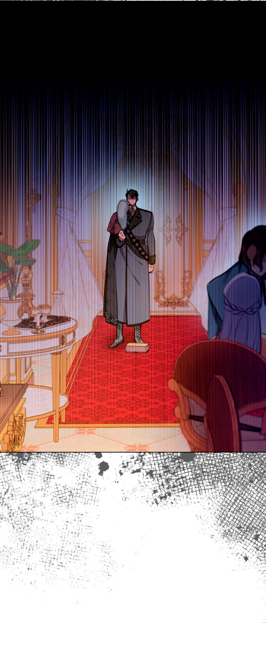 Desobedece al duque si te atreves Capítulo 13 - Página 12